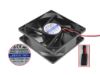 169490 Jamicon JF0825B1H-R Server - Square Fan 12V0.19A, sq80x80x25mm, 2W Jamicon JF0825B1H-R Server - Square Fan
