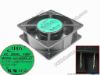 169525 ADDA AA1282HX-AT Server - Square Fan S, 240V0.12A, Alum, sq120x120x38mm, 2W ADDA AA1282HX-AT Server - Square Fan 