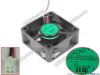169781 ADDA AD5012US-C71 Server - Square Fan G, 12V0.30A, sq50x50x20mm, 2W ADDA AD5012US-C71 Server - Square Fan 
