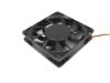 169807 ADDA AS12048UB25A100 Server - Square Fan 48V0.46A, Alum, sq120x120x25mm, 4W ADDA AS12048UB25A100 Server - Square Fan
