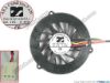 169833 ARX FW1250-A0053J Server - Round Fan 12V0.20A, rf50x50x15mm, 50x3Wx3P ARX FW1250-A0053J Server - Round Fan 