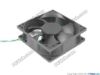 170087 AVC DS08025T12U Server - Square Fan P181, 12V0.70A, sq80x80x25mm, 4W AVC DS08025T12U Server - Square Fan 