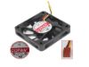 170283 COFAN F-6010HH12BII Server - Square Fan 12V0.30A, sq60x60x10mm, 100x3Wx3P COFAN F-6010HH12BII Server - Square Fan
