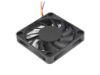 170283 COFAN F-6010HH12BII Server - Square Fan 12V0.30A, sq60x60x10mm, 100x3Wx3P COFAN F-6010HH12BII Server - Square Fan