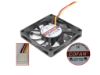 170287 COFAN F-7010H12B-01 Server - Square Fan 12V0.30A, sq70x70x10mm, 3W COFAN F-7010H12B-01 Server - Square Fan