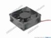 170291 COFAN F-725L12F Server - Square Fan 12V0.13A, sq70x70x25mm, 2W COFAN F-725L12F Server - Square Fan 