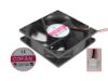 170299 COFAN FP820HH12B Server - Square Fan 12V0.50A, sq80x80x20mm, 100x2Wx2P COFAN FP820HH12B Server - Square Fan