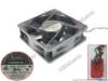 170316 Comair Rotron MS12S7HX Server - Square Fan 12V0.96A, sq120x120x38mm, 50x3Wx3P Comair Rotron MS12S7HX Server - Square Fan 