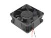 170384 Delta Electronics AFB0612H Server - Square Fan XXX, 12V0.17A, sq60x60x25mm, 2W Delta Electronics AFB0612H Server - Square Fan