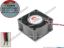 170521 DOCENG FD124020-SD1 Server - Square Fan 12V0.25A, sq40x40x20mm, 2W DOCENG FD124020-SD1 Server - Square Fan 