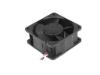 170530 ebm-papst 614N/12GH Server - Square Fan 24V2.6W, sq60x60x25mm, 3W ebm-papst 614N/12GH Server - Square Fan