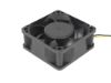 170632 EverCool EC6025M12SA Server - Square Fan 12V0.19A, sq60x60x25mm, 100x3Wx3P EverCool EC6025M12SA Server - Square Fan