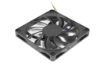 170667 EverCool R128010SU Server - Square Fan 12V0.35A, sq80x80x10mm, 4W EverCool R128010SU Server - Square Fan