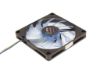 170680 EverCool T128010DU Server - Square Fan (AFA95aR), 12V0.35A, sq80x80x10mm, 100x4Wx4P EverCool T128010DU Server - Square Fan