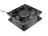 170702 Forcecon DFS923212MD0T Server - Square Fan 12V1.5A, sq92x92x32mm, 4W Forcecon DFS923212MD0T Server - Square Fan
