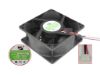 170799 Huaxia Hengtai YM2409PMB1 Server - Square Fan 24V0.33A, sq92x92x38mm, 3W Huaxia Hengtai YM2409PMB1 Server - Square Fan