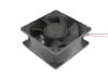 170799 Huaxia Hengtai YM2409PMB1 Server - Square Fan 24V0.33A, sq92x92x38mm, 3W Huaxia Hengtai YM2409PMB1 Server - Square Fan