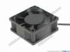 170866 Jamicon JF0625S1MS-R Server - Square Fan 12V0.20A, sq60x60x25mm, 3W Jamicon JF0625S1MS-R Server - Square Fan