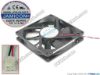 170869 Jamicon JF0815S1UR-R Server - Square Fan 12V0.34A, sq80x80x15mm, 100x2Wx2P Jamicon JF0815S1UR-R Server - Square Fan