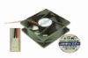170885 Jamicon JF0825S1M-BR Server - Square Fan 12V0.15A, sq80x80x25mm, 2W Jamicon JF0825S1M-BR Server - Square Fan