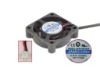 170914 Jamicon KF0410S1M-R Server - Square Fan 12V0.8W, sq40x40x10mm, 2W Jamicon KF0410S1M-R Server - Square Fan