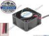 170919 Jamicon KF0420S2H  Server - Square Fan 24V2.0W, sq40x40x20mm, 2W Jamicon KF0420S2H  Server - Square Fan 