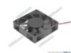 170922 Jamicon KF0615B1H-R Server - Square Fan 12V 2.3W, sq60x60x15mm, 2-wire Jamicon KF0615B1H-R Server - Square Fan 