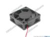 170928 Jamicon KF0620B1HR-R Server - Square Fan 12V3.2W, sq60x60x20mm, 2W Jamicon KF0620B1HR-R Server - Square Fan 