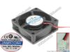 170929 Jamicon KF0620B2SR-R Server - Square Fan 24V5.1W, sq60x60x20mm, 2W Jamicon KF0620B2SR-R Server - Square Fan 