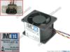 171011 JMC / DaTech 405032-12HB Server - Square Fan HB, 12V0.44A, 40x50x32mm, sq40x50x32mm, 3W JMC / DaTech 405032-12HB Server - Square Fan