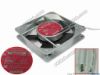 171046 Panaflo / Matsushita ASE102549 Server - Square Fan 200V14W, Alum, sq120x120x25mm, 2W Panaflo / Matsushita ASE102549 Server - Square Fan 