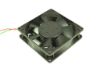 171096 MECHATRONICS A9225H48B1 Server - Square Fan FS, 48V0.10A, sq92x92x25mm, 3W MECHATRONICS A9225H48B1 Server - Square Fan