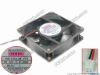 171102 MECHATRONICS E9225H12B Server - Square Fan FS, 12V0.36A, sq90x90x25mm, 100x2Wx2P MECHATRONICS E9225H12B Server - Square Fan 