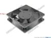 171106 MECHATRONICS E9225X12B1-TTL Server - Square Fan FS, 12V0.55A, sq92x92x25mm, 3W MECHATRONICS E9225X12B1-TTL Server - Square Fan 