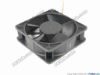 171109 MECHATRONICS F1238L12B2 Server - Square Fan FSR, 12V0.29A, sq120x120x38mm, 3W MECHATRONICS F1238L12B2 Server - Square Fan 