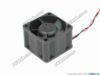171126 MECHATRONICS MD4028M24B Server - Square Fan RSR, 24V0.09A, sq40x40x28mm, 2W MECHATRONICS MD4028M24B Server - Square Fan 