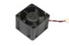 171127 MECHATRONICS MD4028V12B Server - Square Fan RSR, 12V0.65A, sq40x40x28mm, 2W MECHATRONICS MD4028V12B Server - Square Fan 