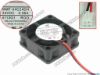 171131 Melco MMF-04C24DH Server - Square Fan 24V0.06A, sq40x40x15mm, 2W Melco MMF-04C24DH Server - Square Fan 
