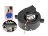 171211 Nidec G60T12MS2ZZ-52J312 Server - Blower Fan 2417G, QB, 12V0.30A, bw60x60x25mm, 3W Nidec G60T12MS2ZZ-52J312 Server - Blower Fan