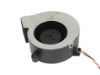 171211 Nidec G60T12MS2ZZ-52J312 Server - Blower Fan 2417G, QB, 12V0.30A, bw60x60x25mm, 3W Nidec G60T12MS2ZZ-52J312 Server - Blower Fan