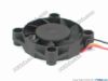 171502 Protechnic Magic MGT4012LS-A10 Server - Square Fan 12V0.08A, sq40x40x10mm, 50x3Wx3P Protechnic Magic MGT4012LS-A10 Server - Square Fan