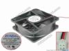 171548 RUNDA RD12038S24H Server - Square Fan 24V0.36A, sq120x120x38mm, 2W RUNDA RD12038S24H Server - Square Fan 