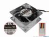 171786 Sanyo Denki 9SG1224P1G06 Server - Square Fan 24V2.00A, Steel, sq120x120x38mm, 4W Sanyo Denki 9SG1224P1G06 Server - Square Fan