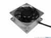 171786 Sanyo Denki 9SG1224P1G06 Server - Square Fan 24V2.00A, Steel, sq120x120x38mm, 4W Sanyo Denki 9SG1224P1G06 Server - Square Fan