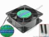 171801 OEM Fan SA1238A1 Server - Square Fan 120V0.22A, Alum, sq120x120x38mm, 2W OEM Fan SA1238A1 Server - Square Fan