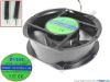 171805 OEM Fan SA1725A2 Server - Round Fan DC220V 0.19A, 2-wire, dia172x150x51mm OEM Fan SA1725A2 Server - Round Fan