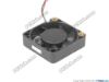 171809 SEI A4010H05MD-A Server - Square Fan 5V0.20A, sq40x40x10mm, 100x2Wx2P SEI A4010H05MD-A Server - Square Fan