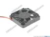 171829 SEPA MFB52A-12A Server - Square Fan DC12V0.09A, 50x50x10mm, 2-Wire SEPA MFB52A-12A Server - Square Fan 