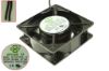 171841 SHYUAN YA A2V12C38TBL-IU Server - Square Fan 230V16W, Alum, sq120x120x38mm, 2W SHYUAN YA A2V12C38TBL-IU Server - Square Fan