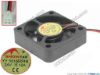 171879 SNOW FAN / YONGYIHAO YY5015H24B Server - Square Fan 24V0.12A, sq50x50x15mm, 2W SNOW FAN / YONGYIHAO YY5015H24B Server - Square Fan 